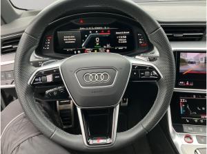 Audi S6 Avant 3.0 TDI qu. tiptronic / SOFORT VERFÜGBAR !