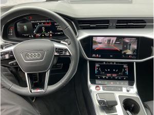 Audi S6 Avant 3.0 TDI qu. tiptronic / SOFORT VERFÜGBAR !