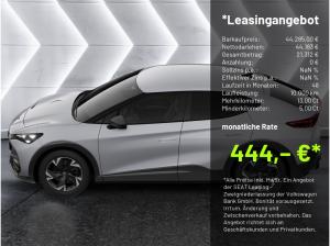 Cupra Tavascan 210 kW 77kWh Endurance