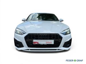Audi A5 Sportback S line TDI S tronic Navi/B&O/Kamera