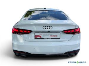 Audi A5 Sportback S line TDI S tronic Navi/B&O/Kamera