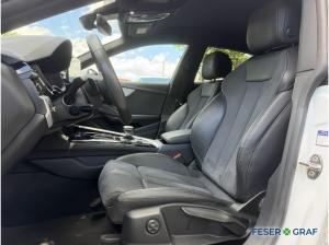 Audi A5 Sportback S line TDI S tronic Navi/B&O/Kamera