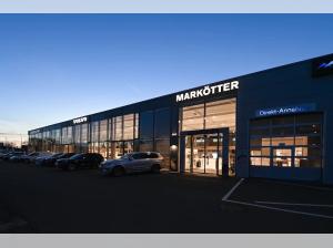 Volvo XC90 T8 Plus Black Edition, 0,5% Versteuerung, 22", Head-Up, Pano, 360°, uvm. Markötter Gütersloh