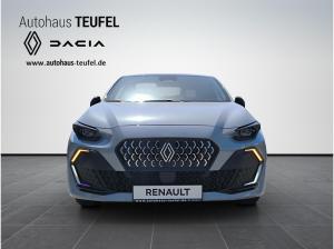Renault Clio 🍂Jetzt September-Vorteil sichern.“ Herbst-Start 2026 🍁🏆Techno TCe 115