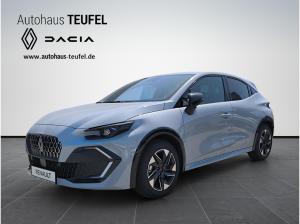 Renault Clio 🍂Jetzt September-Vorteil sichern.“ Herbst-Start 2026 🍁🏆Techno TCe 115