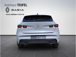 Renault Clio 🍂Jetzt September-Vorteil sichern.“ Herbst-Start 2026 🍁🏆Techno TCe 115