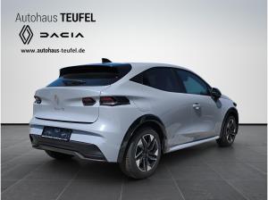 Renault Clio 🍂Jetzt September-Vorteil sichern.“ Herbst-Start 2026 🍁🏆Techno TCe 115