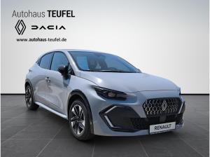 Renault Clio 🍂Jetzt September-Vorteil sichern.“ Herbst-Start 2026 🍁🏆Techno TCe 115