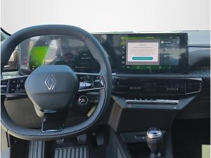 Renault Clio 🍂Jetzt September-Vorteil sichern.“ Herbst-Start 2026 🍁🏆Techno TCe 115