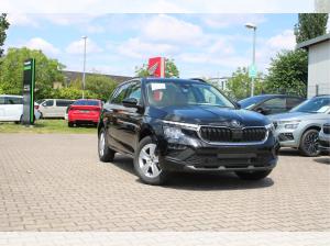 Skoda Kamiq Essence 1,0 TSI 85 kW 7-Gang-DSG*AHK*Sofort Verfügbar*