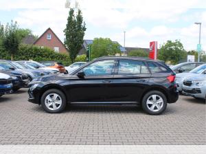 Skoda Kamiq Essence 1,0 TSI 85 kW 7-Gang-DSG*AHK*Sofort Verfügbar*