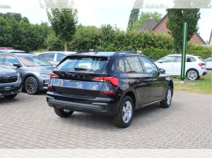 Skoda Kamiq Essence 1,0 TSI 85 kW 7-Gang-DSG*AHK*Sofort Verfügbar*