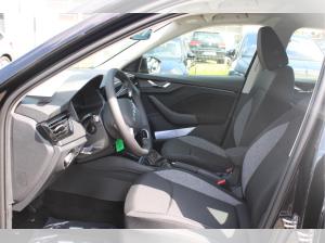 Skoda Kamiq Essence 1,0 TSI 85 kW 7-Gang-DSG*AHK*Sofort Verfügbar*