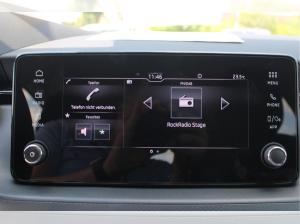 Skoda Kamiq Essence 1,0 TSI 85 kW 7-Gang-DSG*AHK*Sofort Verfügbar*