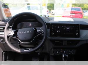 Skoda Kamiq Essence 1,0 TSI 85 kW 7-Gang-DSG*AHK*Sofort Verfügbar*