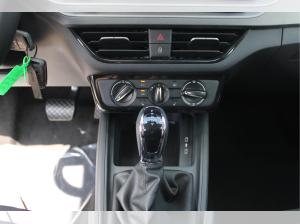 Skoda Kamiq Essence 1,0 TSI 85 kW 7-Gang-DSG*AHK*Sofort Verfügbar*