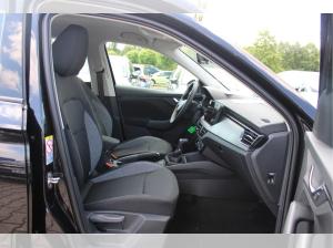 Skoda Kamiq Essence 1,0 TSI 85 kW 7-Gang-DSG*AHK*Sofort Verfügbar*