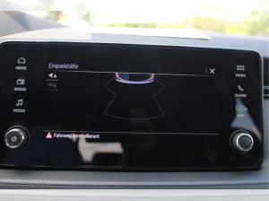 Skoda Kamiq Essence 1,0 TSI 85 kW 7-Gang-DSG*AHK*Sofort Verfügbar*