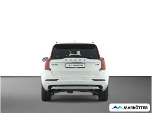 Volvo XC90 T8 Plus Black Edition, 0,5% Versteuerung, 22", Head-Up, Pano, 360°, uvm. Markötter Gütersloh