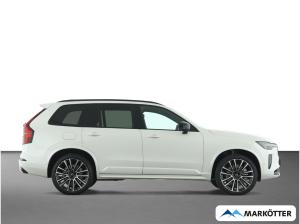 Volvo XC90 T8 Plus Black Edition, 0,5% Versteuerung, 22", Head-Up, Pano, 360°, uvm. Markötter Gütersloh