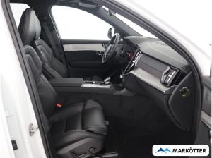 Volvo XC90 T8 Plus Black Edition, 0,5% Versteuerung, 22", Head-Up, Pano, 360°, uvm. Markötter Gütersloh