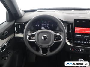 Volvo XC90 T8 Plus Black Edition, 0,5% Versteuerung, 22", Head-Up, Pano, 360°, uvm. Markötter Gütersloh