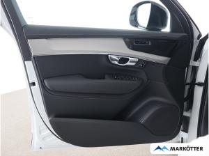 Volvo XC90 T8 Plus Black Edition, 0,5% Versteuerung, 22", Head-Up, Pano, 360°, uvm. Markötter Gütersloh