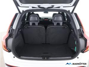 Volvo XC90 T8 Plus Black Edition, 0,5% Versteuerung, 22", Head-Up, Pano, 360°, uvm. Markötter Gütersloh