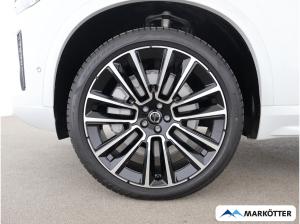 Volvo XC90 T8 Plus Black Edition, 0,5% Versteuerung, 22", Head-Up, Pano, 360°, uvm. Markötter Gütersloh