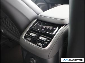 Volvo XC90 T8 Plus Black Edition, 0,5% Versteuerung, 22", Head-Up, Pano, 360°, uvm. Markötter Gütersloh