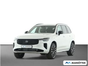 Volvo XC90 T8 Plus Black Edition, 0,5% Versteuerung, 22", Head-Up, Pano, 360°, uvm. Markötter Gütersloh
