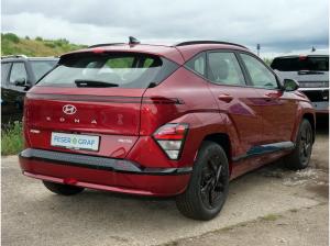 Hyundai KONA Kona SELECT NAVI LED CARPLAY KLIMA KAMERA