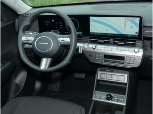 Hyundai KONA Kona SELECT NAVI LED CARPLAY KLIMA KAMERA