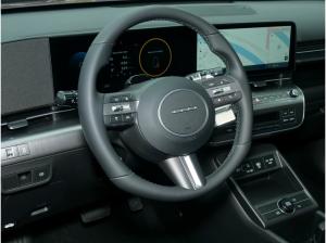 Hyundai KONA Kona SELECT NAVI LED CARPLAY KLIMA KAMERA