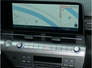 Hyundai KONA Kona SELECT NAVI LED CARPLAY KLIMA KAMERA