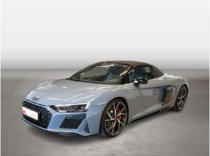 Audi R8 Spyder V10 performance RWD AUT DynLicht Kam.