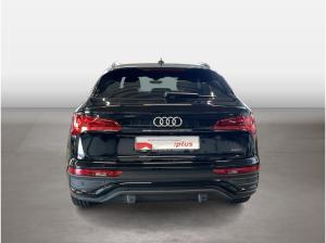 Audi Q5 Sportback 45 TFSI quattro S tronic S line ACC