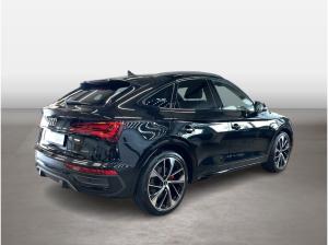 Audi Q5 Sportback 45 TFSI quattro S tronic S line ACC