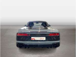 Audi R8 Spyder V10 performance RWD AUT DynLicht Kam.