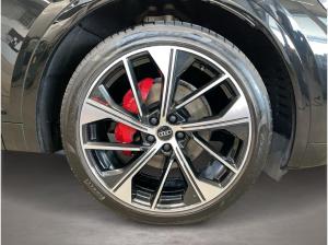 Audi Q5 Sportback 45 TFSI quattro S tronic S line ACC