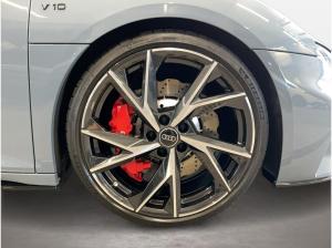 Audi R8 Spyder V10 performance RWD AUT DynLicht Kam.