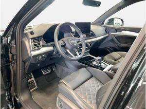 Audi Q5 Sportback 45 TFSI quattro S tronic S line ACC