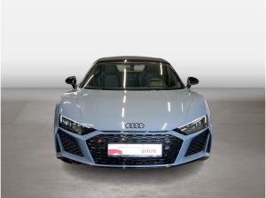 Audi R8 Spyder V10 performance RWD AUT DynLicht Kam.