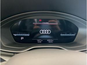 Audi Q5 Sportback 45 TFSI quattro S tronic S line ACC