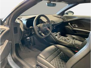 Audi R8 Spyder V10 performance RWD AUT DynLicht Kam.