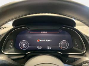 Audi R8 Spyder V10 performance RWD AUT DynLicht Kam.
