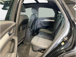 Audi Q5 Sportback 45 TFSI quattro S tronic S line ACC