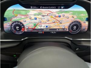 Audi R8 Spyder V10 performance RWD AUT DynLicht Kam.
