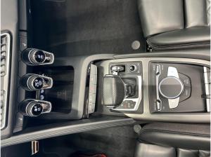 Audi R8 Spyder V10 performance RWD AUT DynLicht Kam.