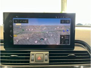 Audi Q5 Sportback 45 TFSI quattro S tronic S line ACC